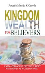 Kingdom Wealth for Believers