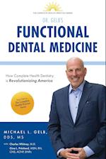 Functional Dental Medicine