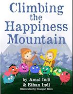 Climbing the Happiness Mountain