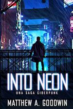 Into Neon (Spanish Edition)