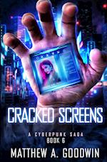 Cracked Screens