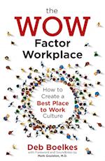 The WOW Factor Workplace