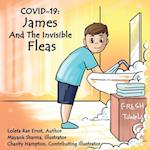 James and the Invisible Fleas 