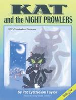 Kat and the Night Prowlers - Bilingual