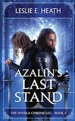 Azalin's Last Stand