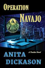 Operation Navajo: A Tracker Novel 