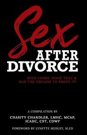 Sex After Divorce