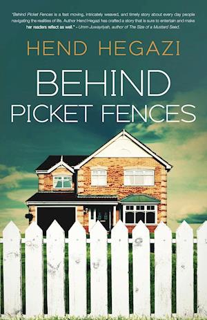 Behind Picket Fences