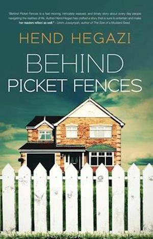 Behind Picket Fences