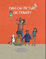 English Picture Dictionary 