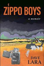 Zippo Boys: Serving Gay in Vietnam 