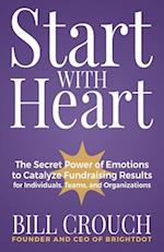 Start with Heart