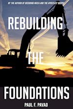 Rebuilding the Foundations 