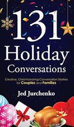 131 Holiday Conversations