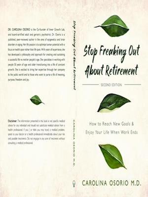 Stop Freaking Out About Retirement