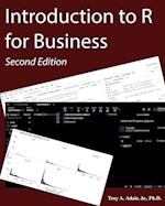 Introduction to R for Business 