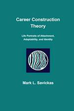 Career Construction Theory
