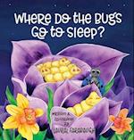 Where Do the Bugs Go to Sleep? 