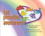 Los pececitos aventureros