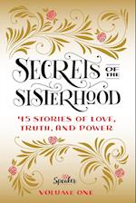 Secrets of the Sisterhood