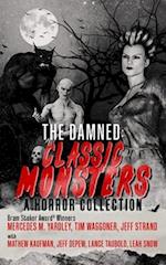 The Damned: Classic Monsters 