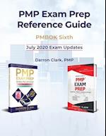 PMP Exam Prep Reference Guide