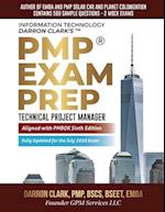 PMP(R) Exam Prep Fully Updated for July 2020 Exam