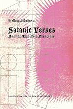 B'ellana Johannx's Satanic Verses