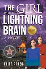 The Girl with the Lightning Brain