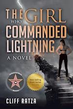The Girl Who Commanded Lightning