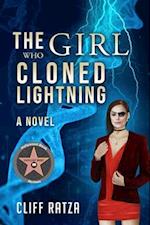 Girl Who Cloned Lightning