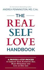 The Real Self Love Handbook