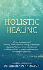 Holistic Healing