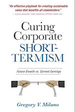 Curing Corporate Short-Termism