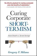 Curing Corporate Short-Termism