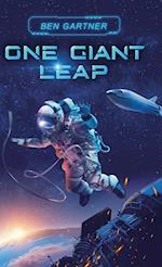 One Giant Leap 