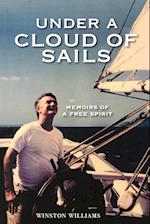 Under a Cloud of Sails