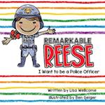 Remarkable Reese