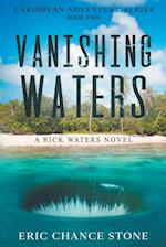 Vanishing Waters 