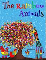 The Rainbow Animals