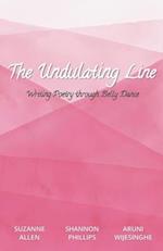 The Undulating Line: Writing Poetry through Belly Dance 