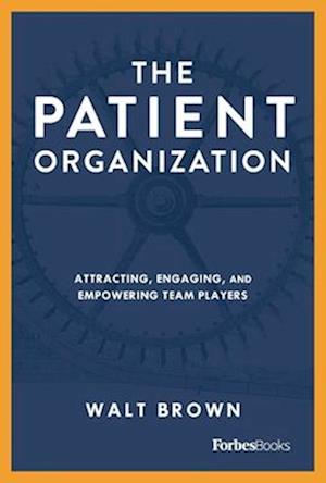 The Patient Organization