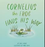 Cornelius the Frog Finds His Way