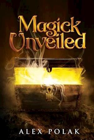 Magick Unveiled