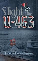 Flight of the U-463
