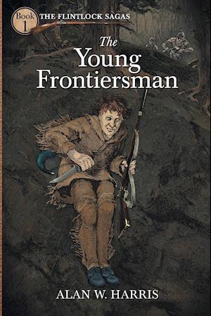 The Young Frontiersman