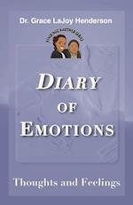 Diary of Emotions