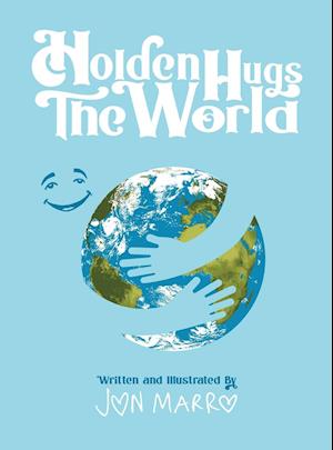 Holden Hugs The World