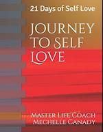 Journey to Self Love