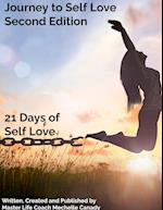 Journey to Self Love Second Edition